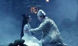 倩女幽魂3在线观看,幽魂重生，宿命轮回