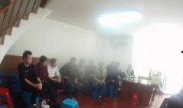 常州传销爆料事件视频曝光,揭露隐蔽网络传销黑幕